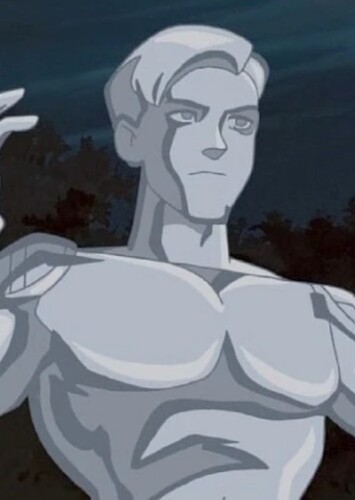 Ice-Man