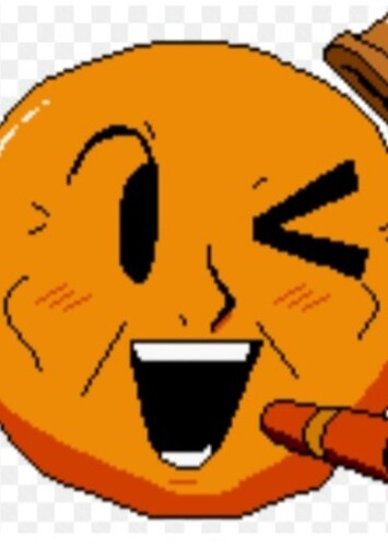 Ice Pop (voice) (Doesn't exist in this series and movies)