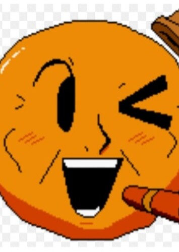 Ice pop (voice) (Doesn't exist in this series and movies)