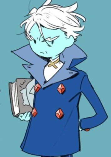 Ice President