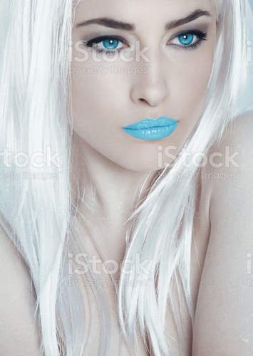 Ice princess