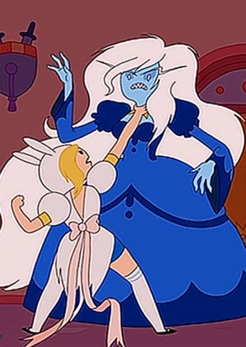 Ice Queen