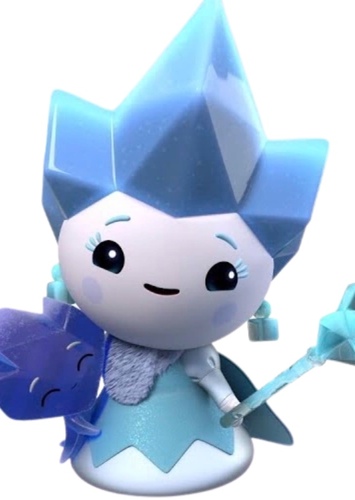 Ice Queen