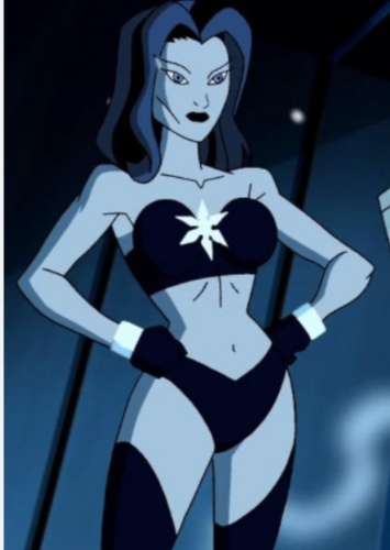 Ice Queen