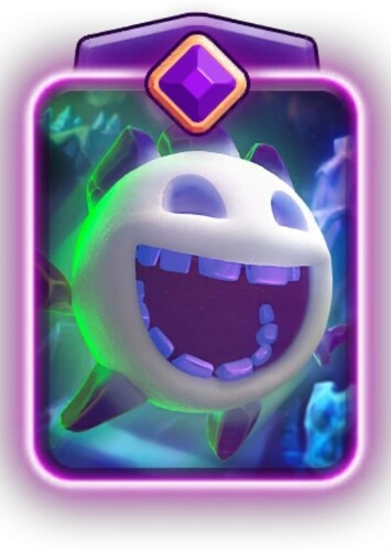 Ice Spirit