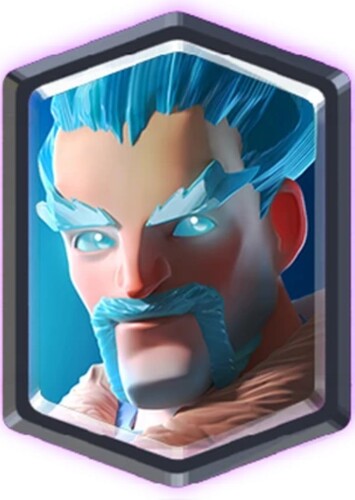 Ice Wizard