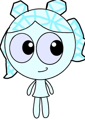 IceGirl
