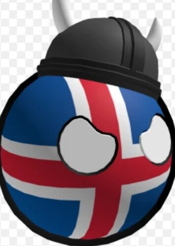 Icelandball