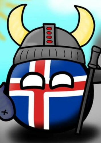 Icelandball