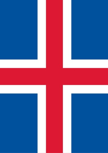 Icelandic