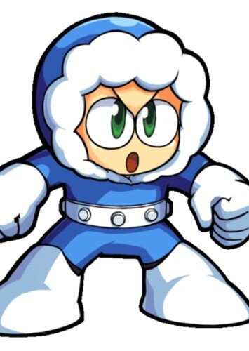 Iceman
