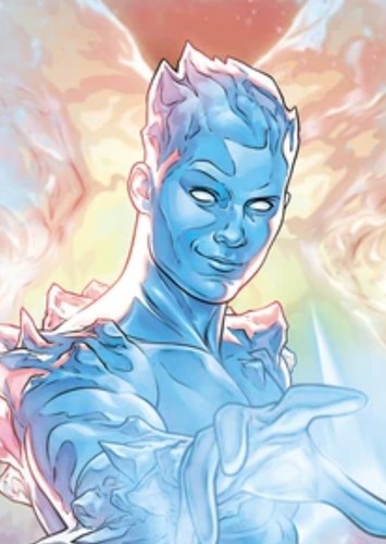 Iceman