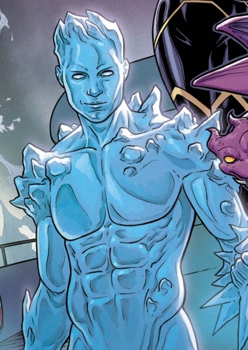 Iceman