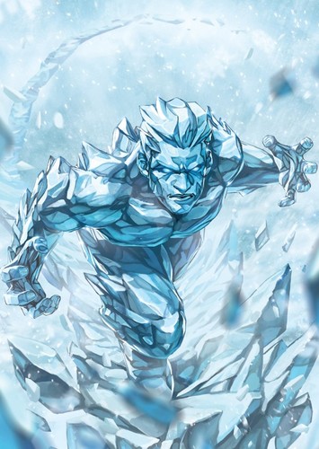 Iceman