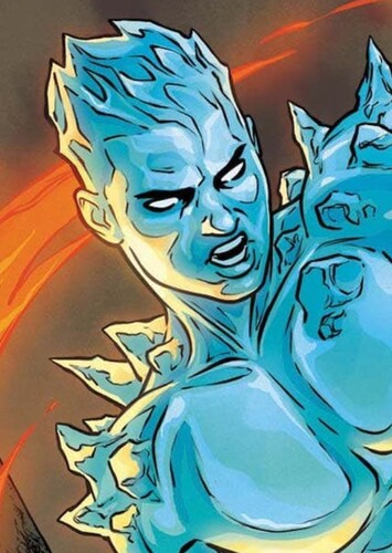 Iceman