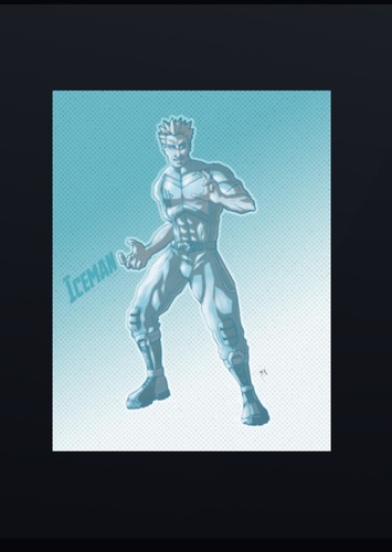 Iceman