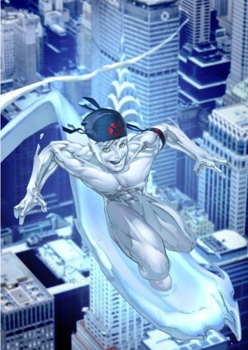 Iceman