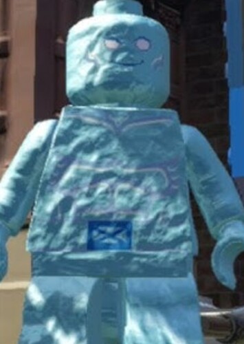 Iceman