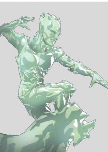 Iceman