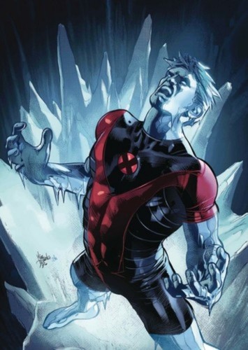 Iceman