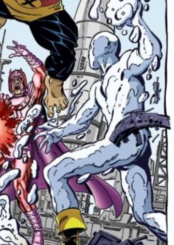 Iceman