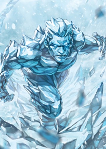 Iceman