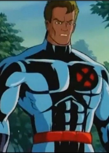 Iceman