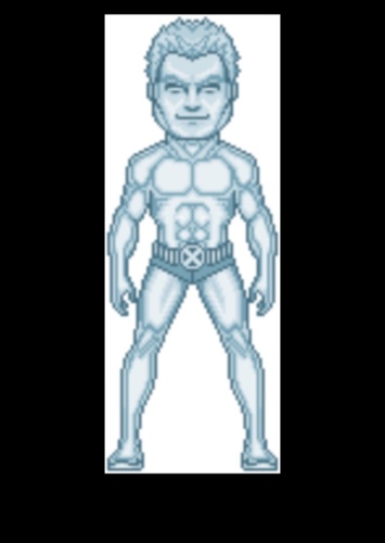 Iceman