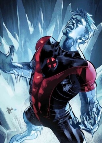 Iceman