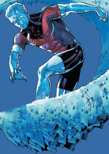 Iceman