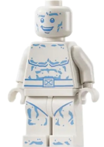 Iceman