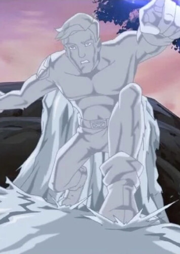 Iceman