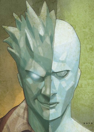 Iceman