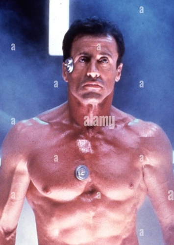 Iceman