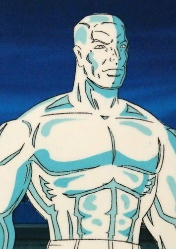 Iceman