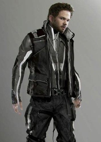 Iceman