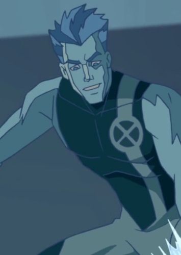 Iceman