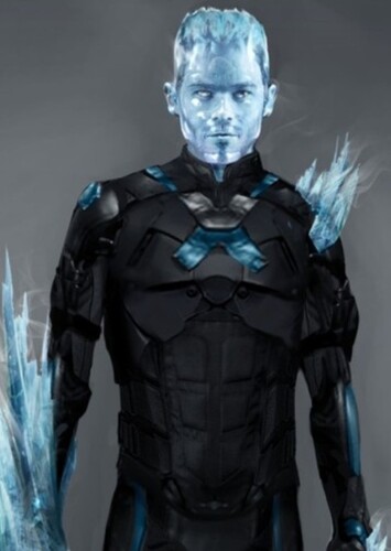 Iceman