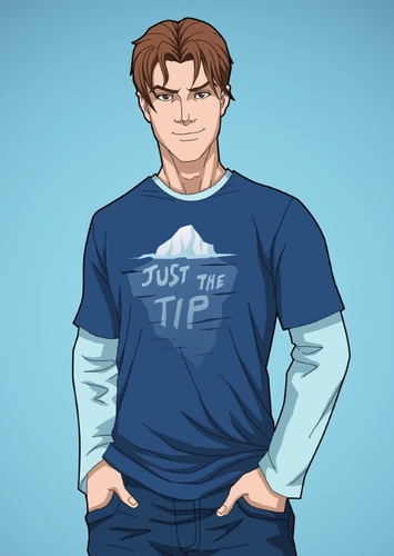 Iceman