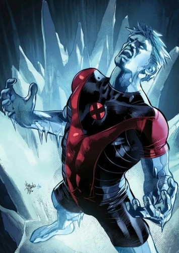 Iceman