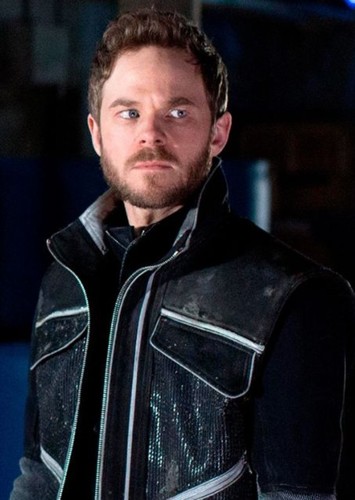 Iceman