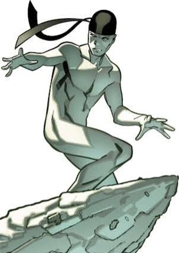 Iceman