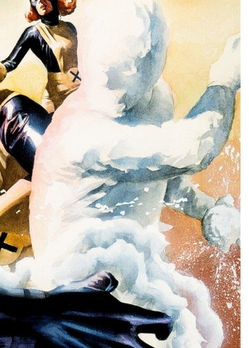 Iceman