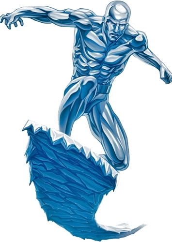 Iceman