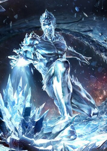 ICEMAN
