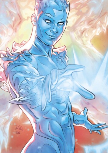 Iceman