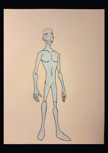 Iceman