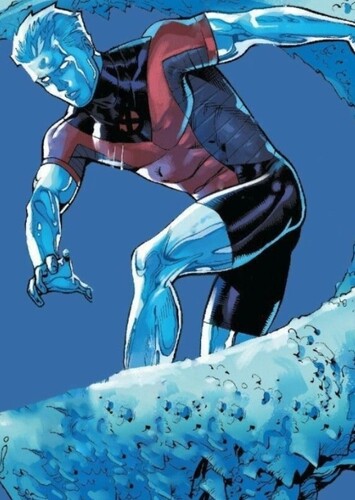 Iceman