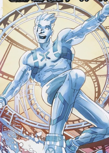 Iceman