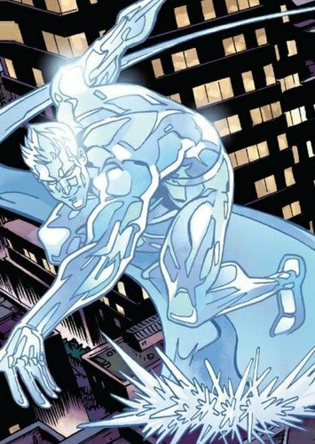 Iceman